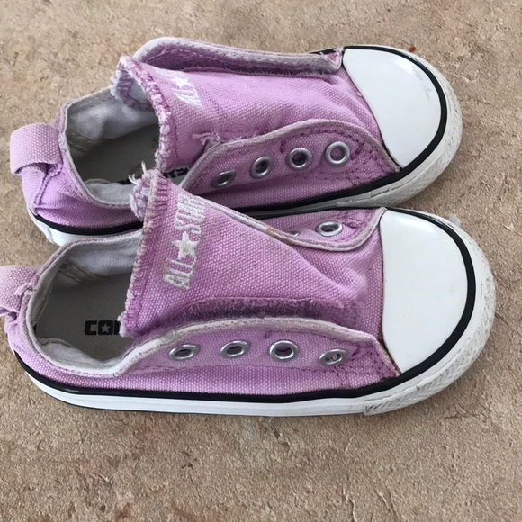 Converse Other - Lil converse